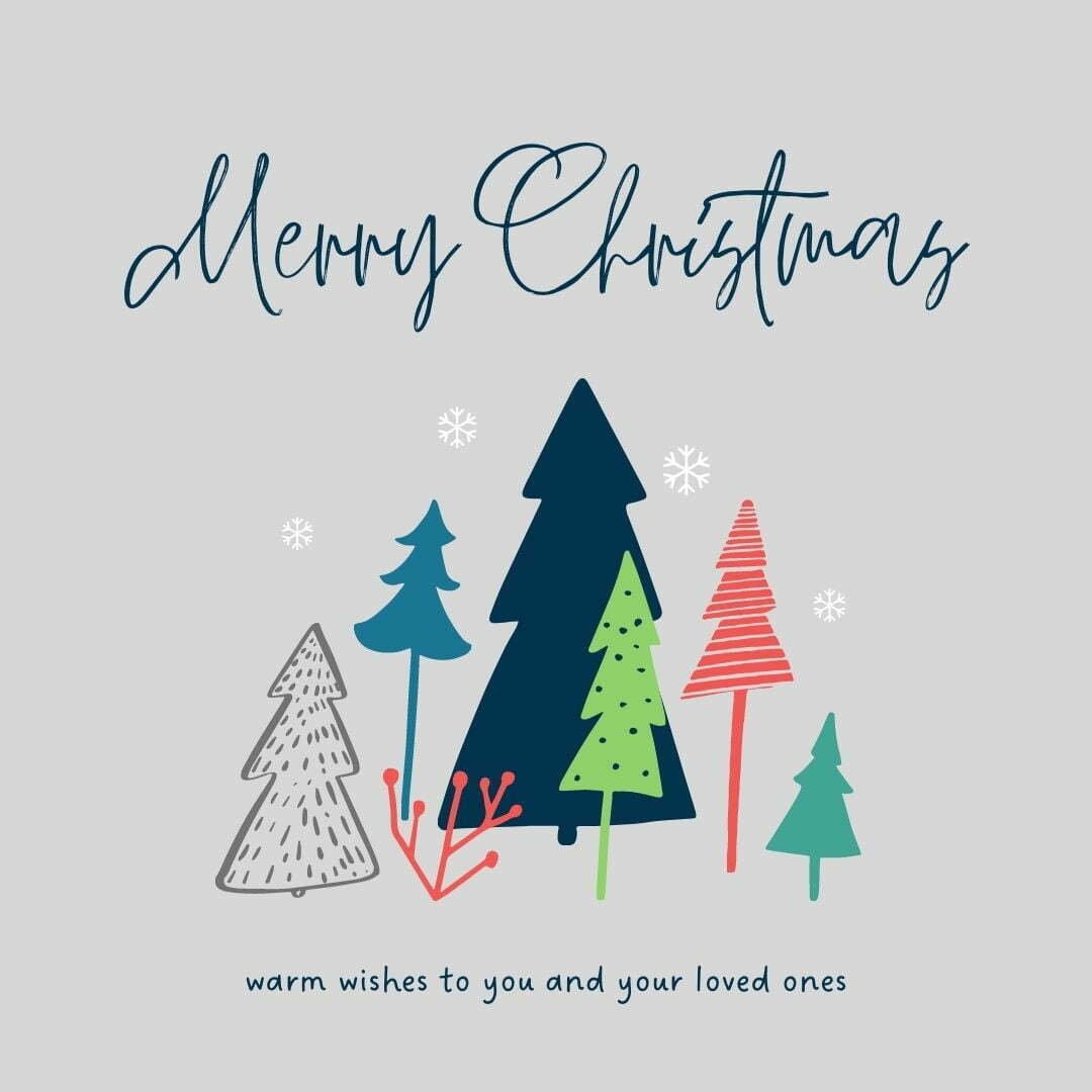 Merry Christmas 2021: Wishes, Quotes, HD Images, Facebook