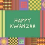 happy kwanzaa