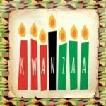 happy kwanzaa facebook post