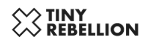 small business name ideas: tiny rebellion