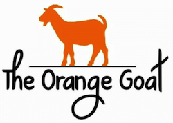 unique business name ideas the orange goat