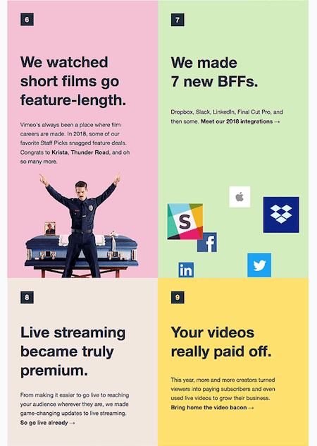 19 Unforgettable Year in Review Email Examples How To Write Your Own 19-unforgettable-year-in-review-email-examples-how-to-write-your-own