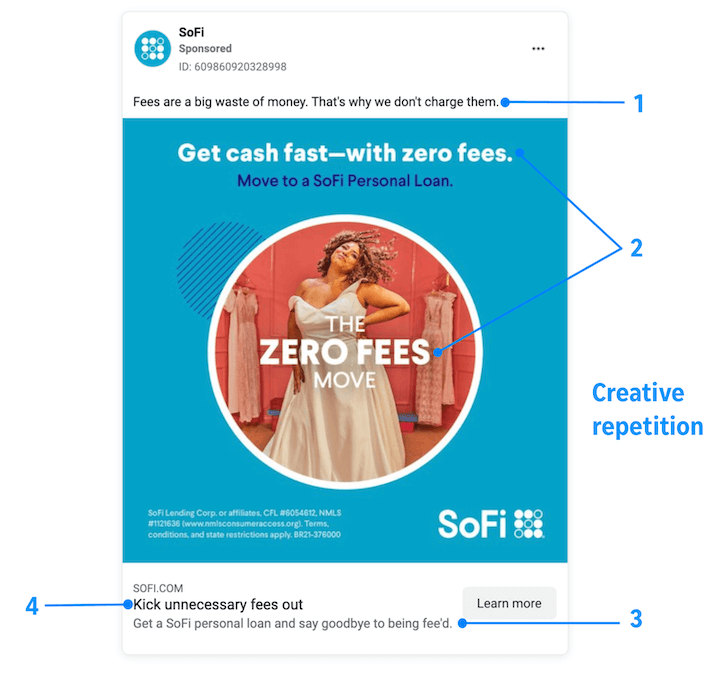 Facebook Ad Copy Examples: 13 Before & After Makeovers
