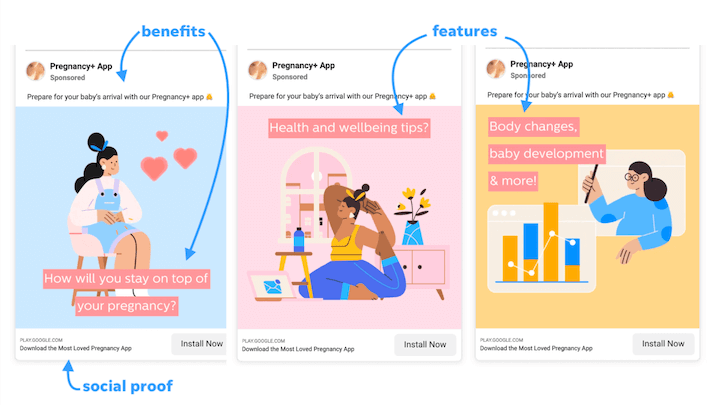 Facebook Video Ads: Guide, Tips & Examples in 2022