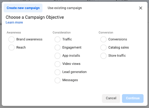 New Facebook ad campaign extols the benefits of personalized ads