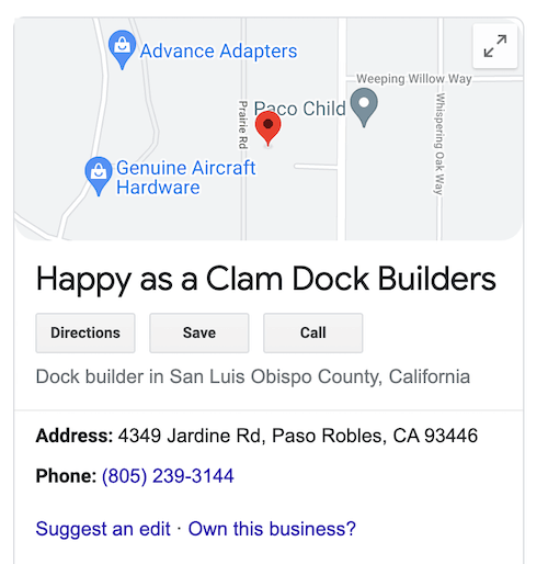 How to Come Up with a Business Name