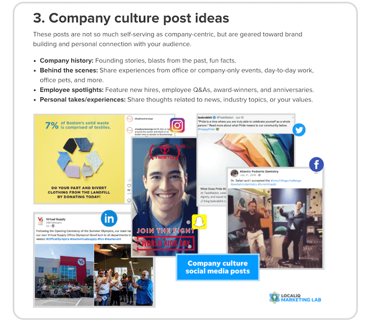 Create a Facebook App – Web and Social Media Training
