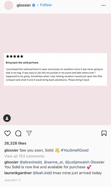 17 Testimonial Advertising Examples You Can (& Should) Steal | WordStream 17 Testimonial Advertising Examples You Can (& Should) Steal | WordStream