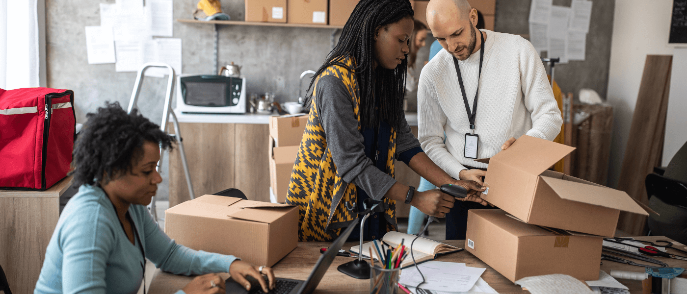 ECommerce Jobs
