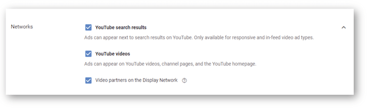 4 Fine Print Settings to Beware of in Google Ads Video Campaigns