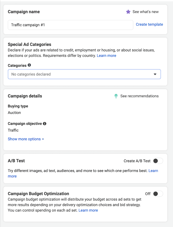 Facebook Ads 101: Types of Facebook Ads and How to Use them