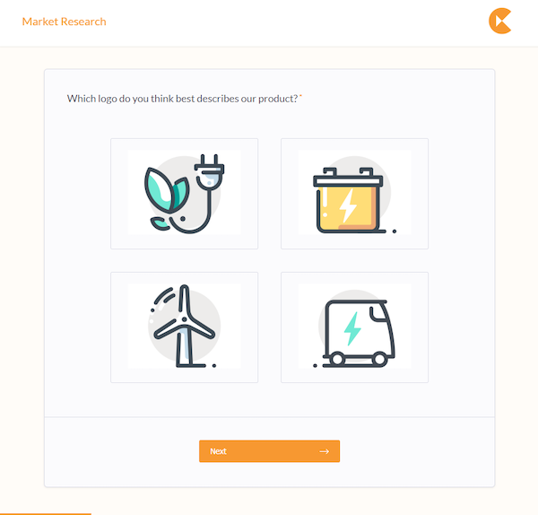 Online Customer Survey Software