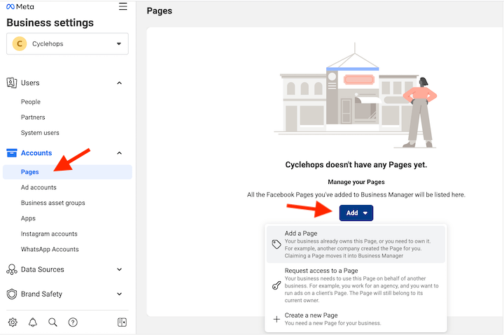Simple Guide To Creating a New Facebook Ad Account