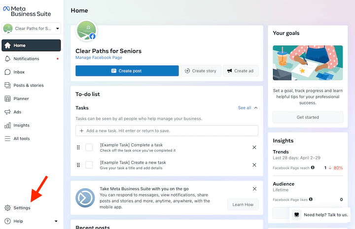 Facebook Business Manager: Set Your Organization Up For Success