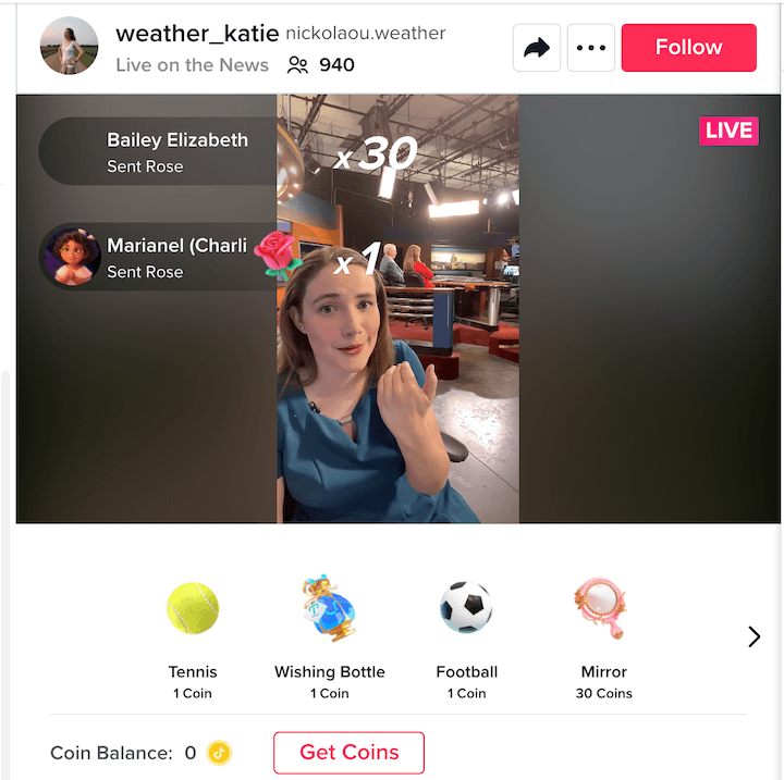 here's how to EASILY stream to tik tok and another platform at the sam, Streaming Tips