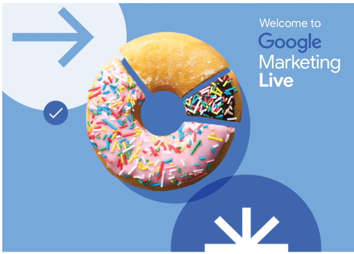 Google Marketing Live 2022: The Only Recap You Need | WordStream