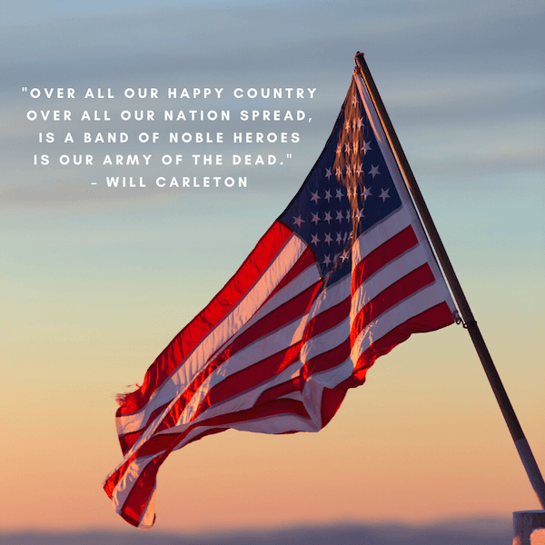 memorial day quotes