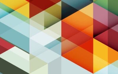 geometric shapes