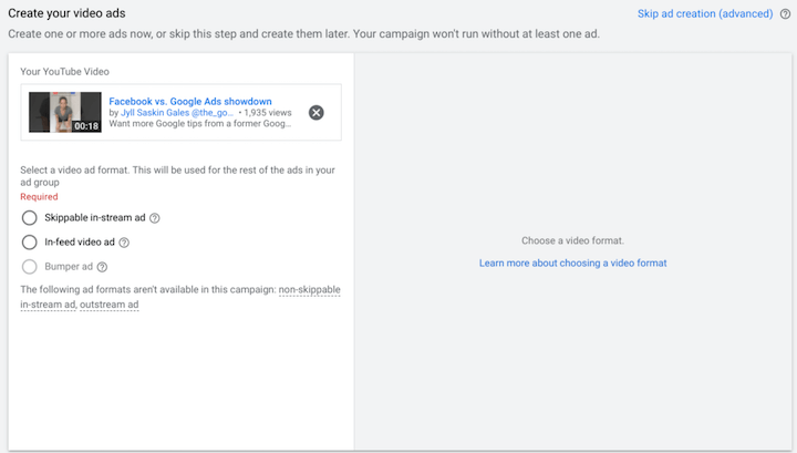 Ads: The Complete Guide to Get Views on Your Videos