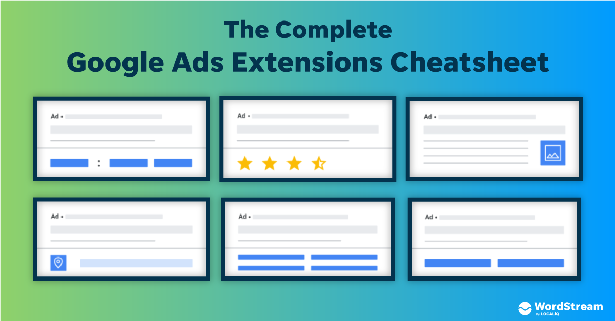 Ultimate Types of Extensions Google Ads: Comprehensive Guide 2024