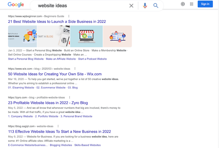 How does Google Rank Websites? A Beginner's Guide to Google Search