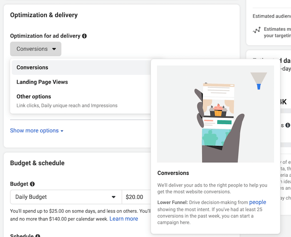 Tips for Facebook business page optimization — Internetdevels official blog