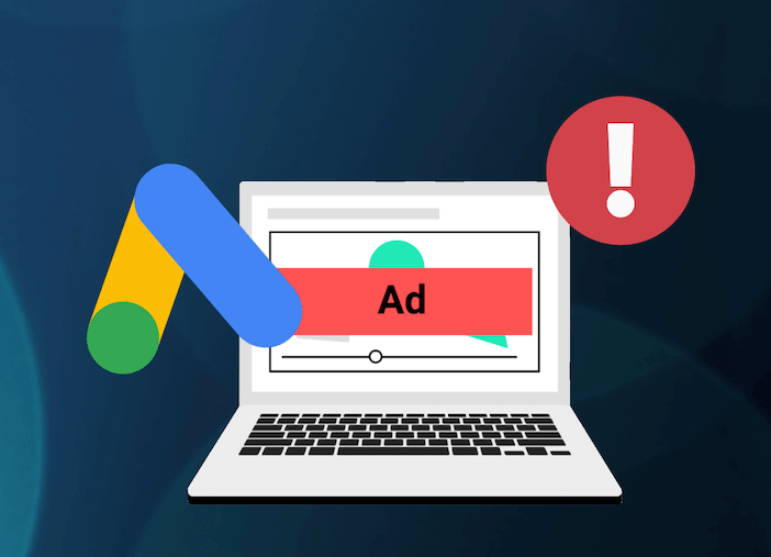 The New Google Ads Destination Requirements Policy: What You Need to Know |  WordStream