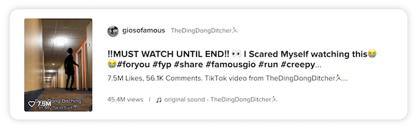 8 Easy Ways to Get on TikTok's FYP (& What It Means)