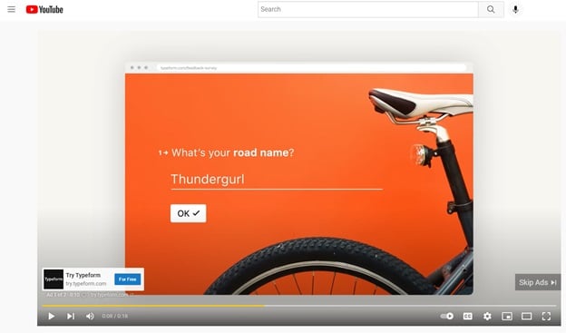 Masthead - Google Ads Help