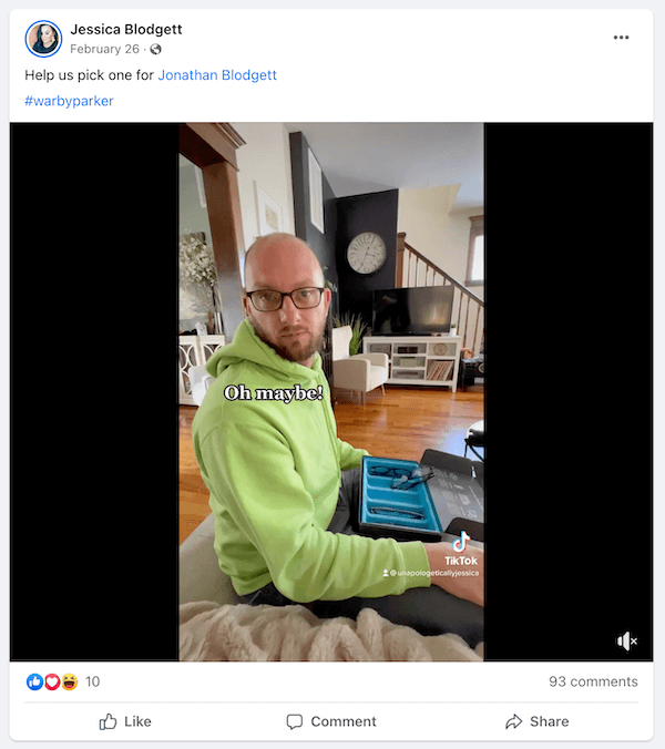 11 Key Facebook Advertising Trends & Tips to Succeed in 2023 | Wildfire
