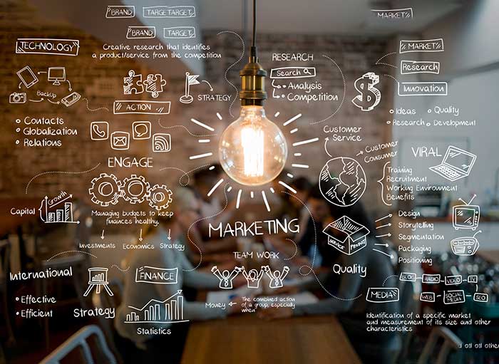Top Advertising Agencies San Diego