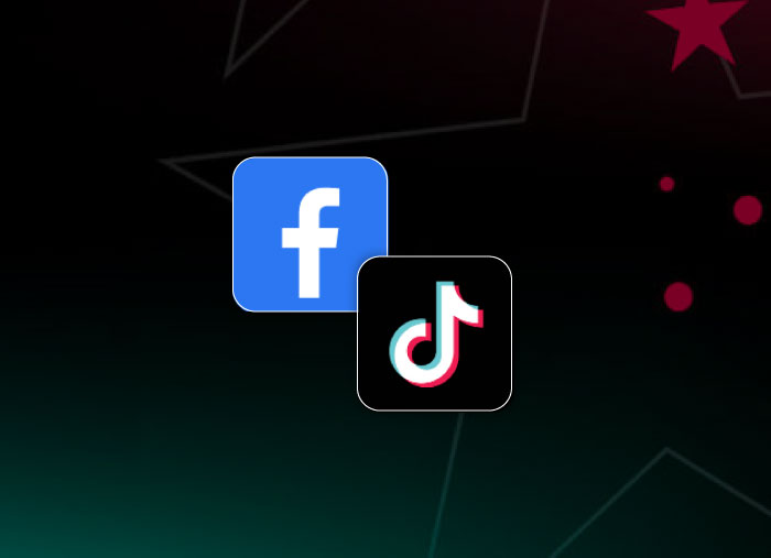 Facebook vs TikTok Ads: Key Differences & How to Use Them Together