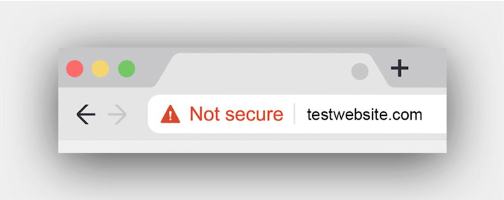 SSL-сертификат небезопасный веб-сайт - Что такое SSL-сертификат? (и зачем он нужен вашему сайту)