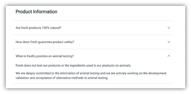 21 Best FAQ Page Examples (+ How To Create Your Own) (2023)