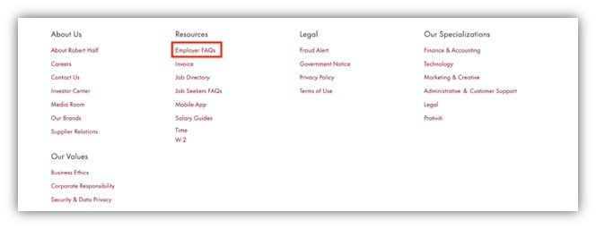 21 Best FAQ Page Examples (+ How To Create Your Own) (2023)