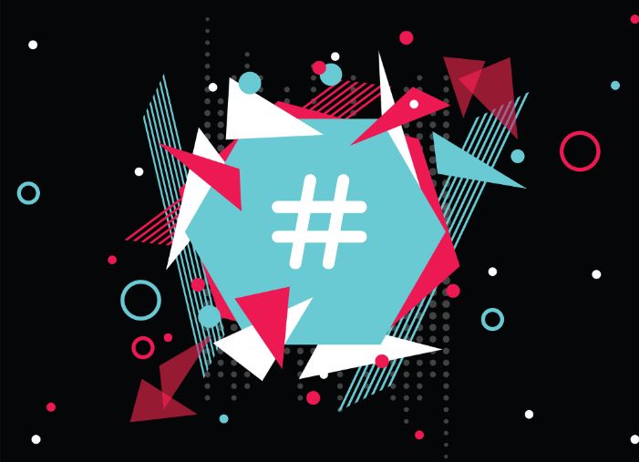 85 of the Best TikTok Hashtags to Use for Your Small Business