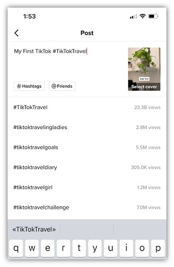 Viral TikTok Hashtags: How to Use Hashtags to Skyrocket Your Brand