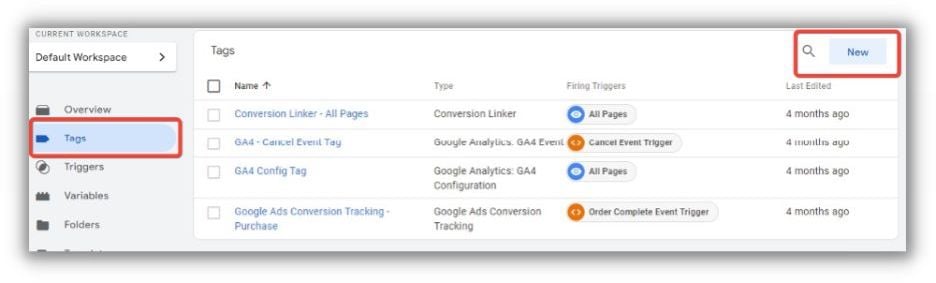 setting up dynamic remarketing in google ads