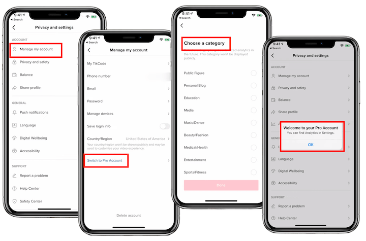 Best Times to Post on TikTok in 2022 [Cheat Sheet To Go Viral]