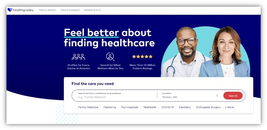 My Smile Doctor Review Ratings Information