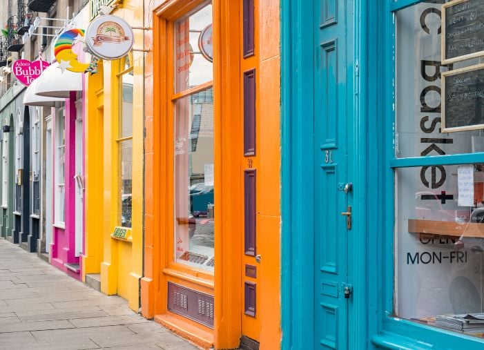 7 Simple Steps to Create a Facebook Business Page (+Tips to Make It More Engaging)