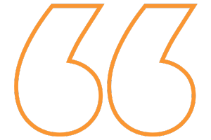 start-quote-orange