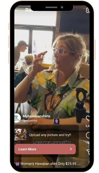 Instagram Verified Gifts & Merchandise for Sale