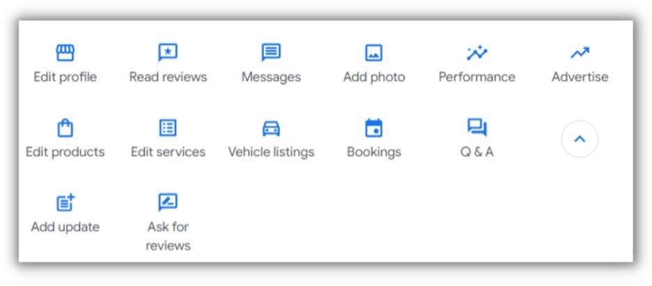 location assets google ads - where to manage images for merchant center