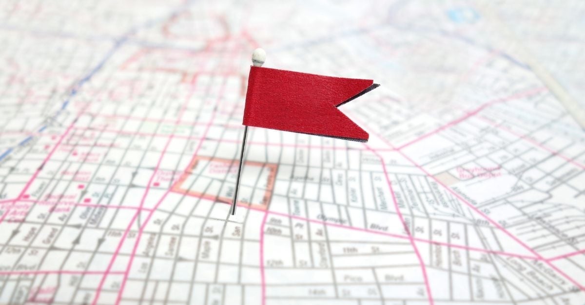 Google Ads Location Targeting: 5 Big Mistakes to Avoid Thyposts
