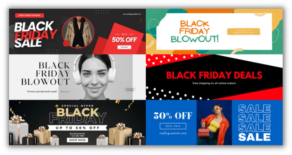 Black Friday 2023: Season of Sales and Noteworthy Deals