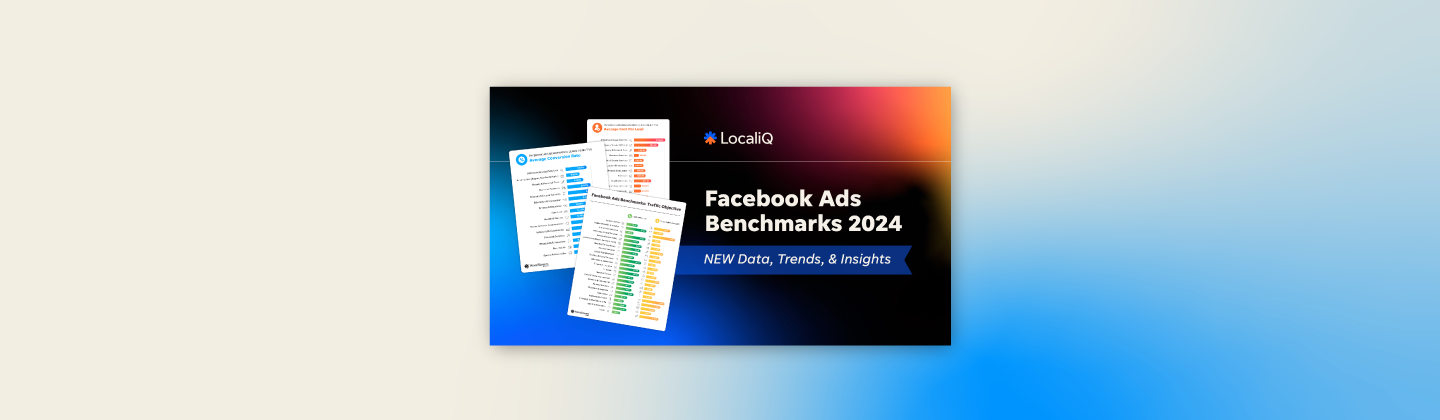 Facebook Ads Benchmarks for 2024: Trends & Insights for Your Industry
