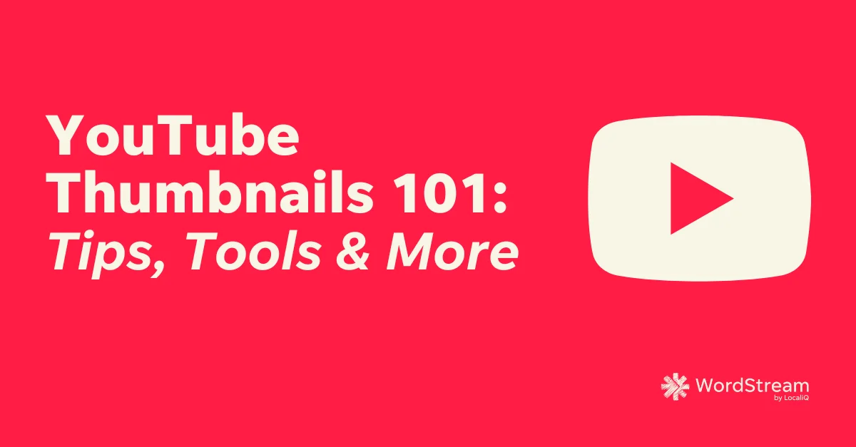 How to Make a Click-Worthy YouTube Thumbnail (+Free Tools!) Thyposts