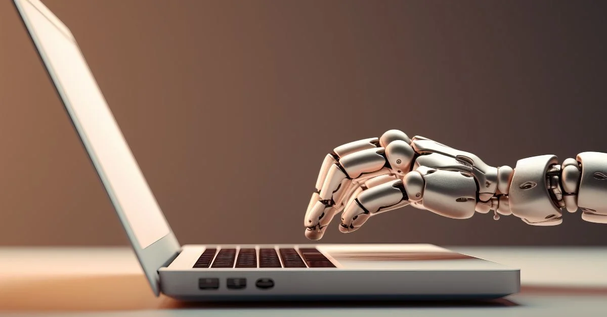 AI-Powered Copywriting