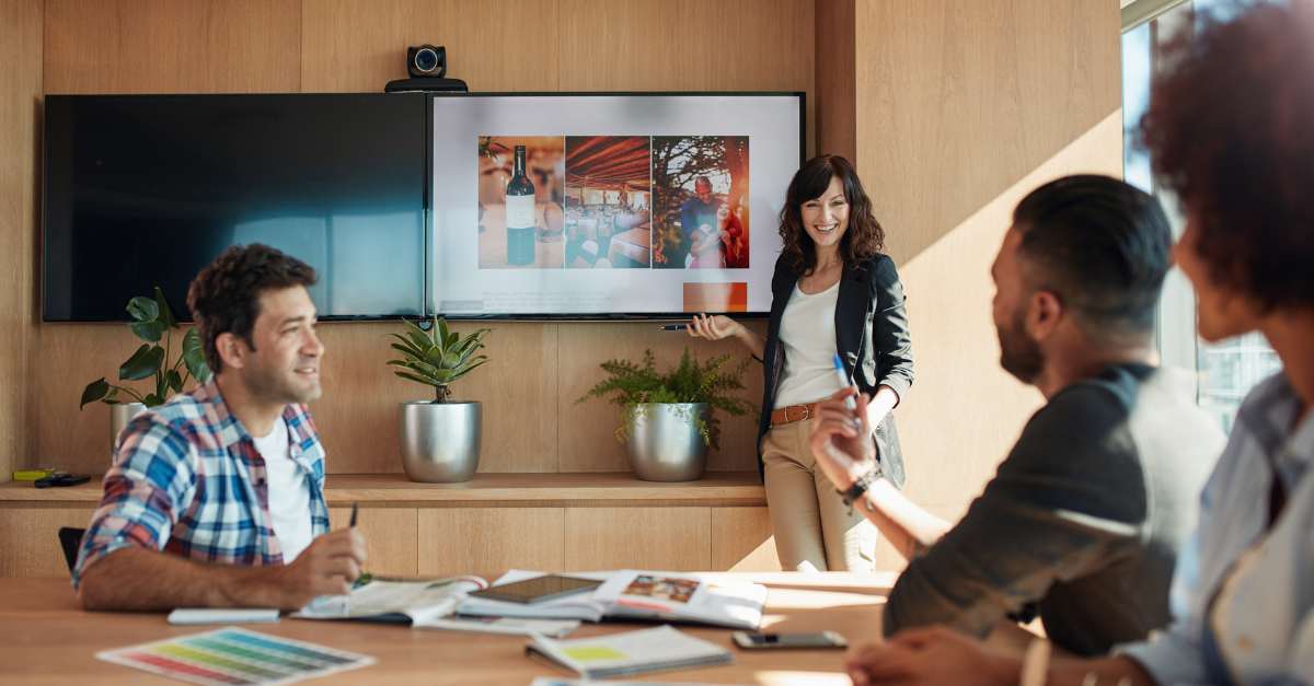 How to Promote Your Digital Marketing Agency: 4 Growth Strategies